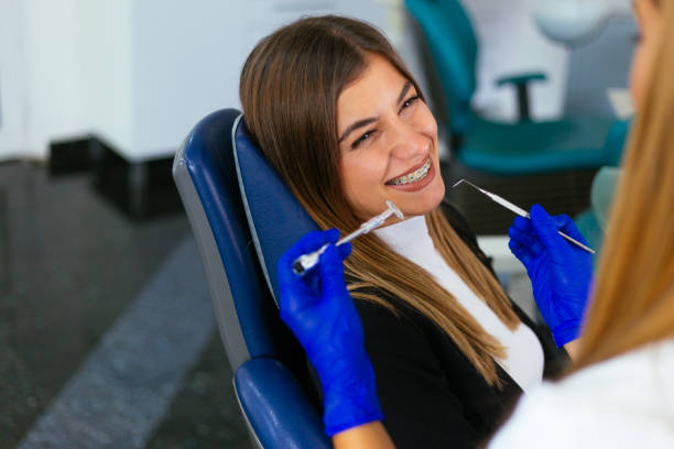 Best Oral Cancer Screening  in Brazoria, TX