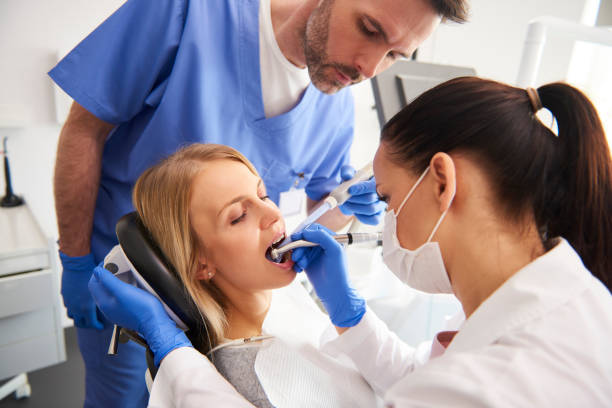 Best Dental Inlays and Onlays  in Brazoria, TX