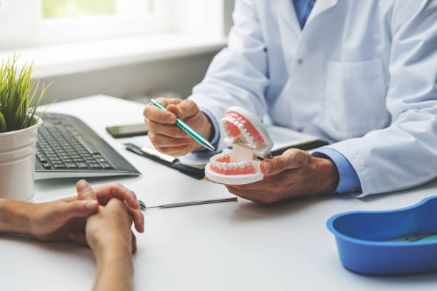 Best Wisdom Tooth Removal  in Brazoria, TX