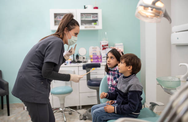 Best Oral Cancer Screening  in Brazoria, TX