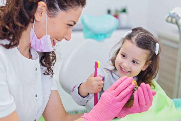Reliable Brazoria, TX Holistic Dental Care Services Solutions